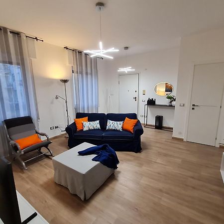 Aria Di Mare Apartment เซสตรี เลวานเต ภายนอก รูปภาพ