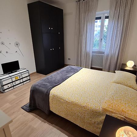 Aria Di Mare Apartment เซสตรี เลวานเต ภายนอก รูปภาพ