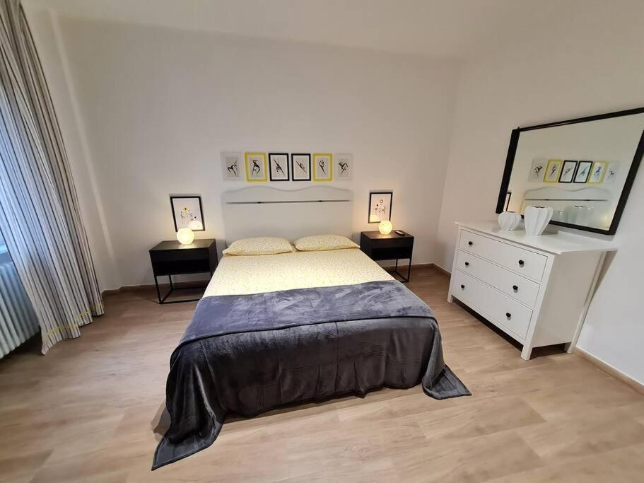 Aria Di Mare Apartment เซสตรี เลวานเต ภายนอก รูปภาพ