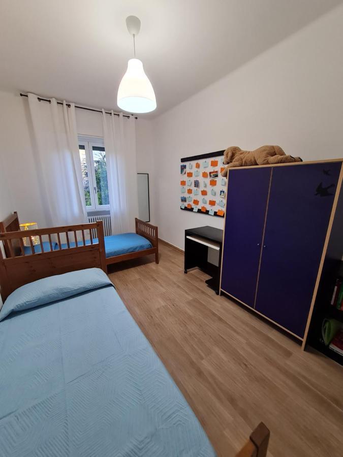 Aria Di Mare Apartment เซสตรี เลวานเต ภายนอก รูปภาพ