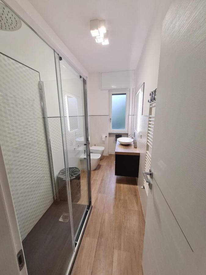 Aria Di Mare Apartment เซสตรี เลวานเต ภายนอก รูปภาพ