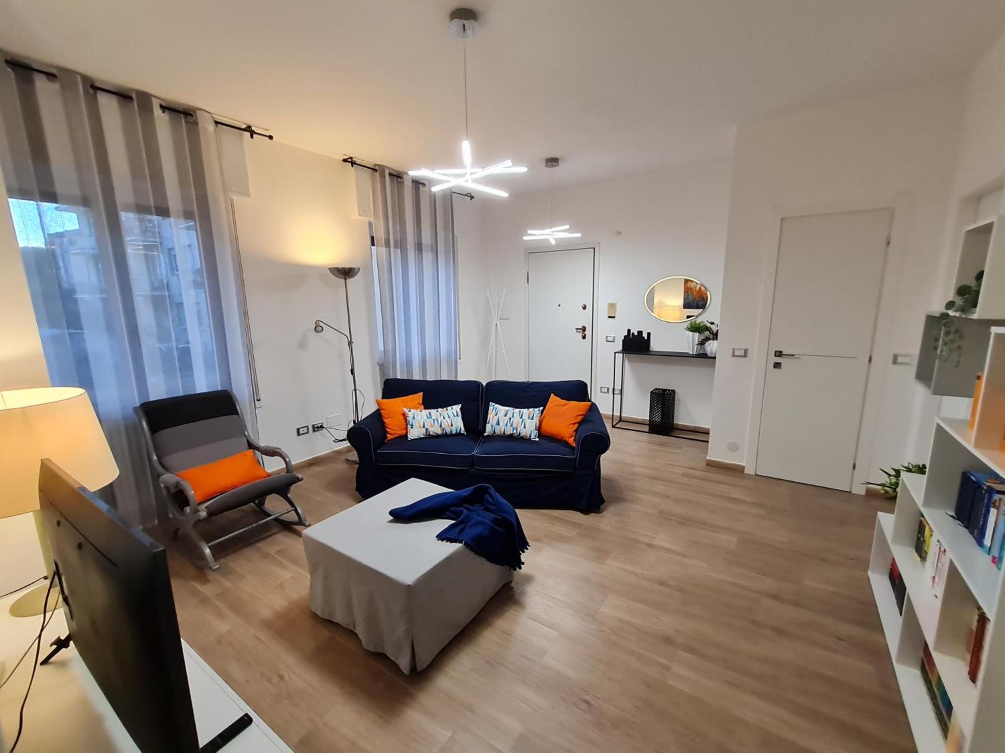 Aria Di Mare Apartment เซสตรี เลวานเต ภายนอก รูปภาพ