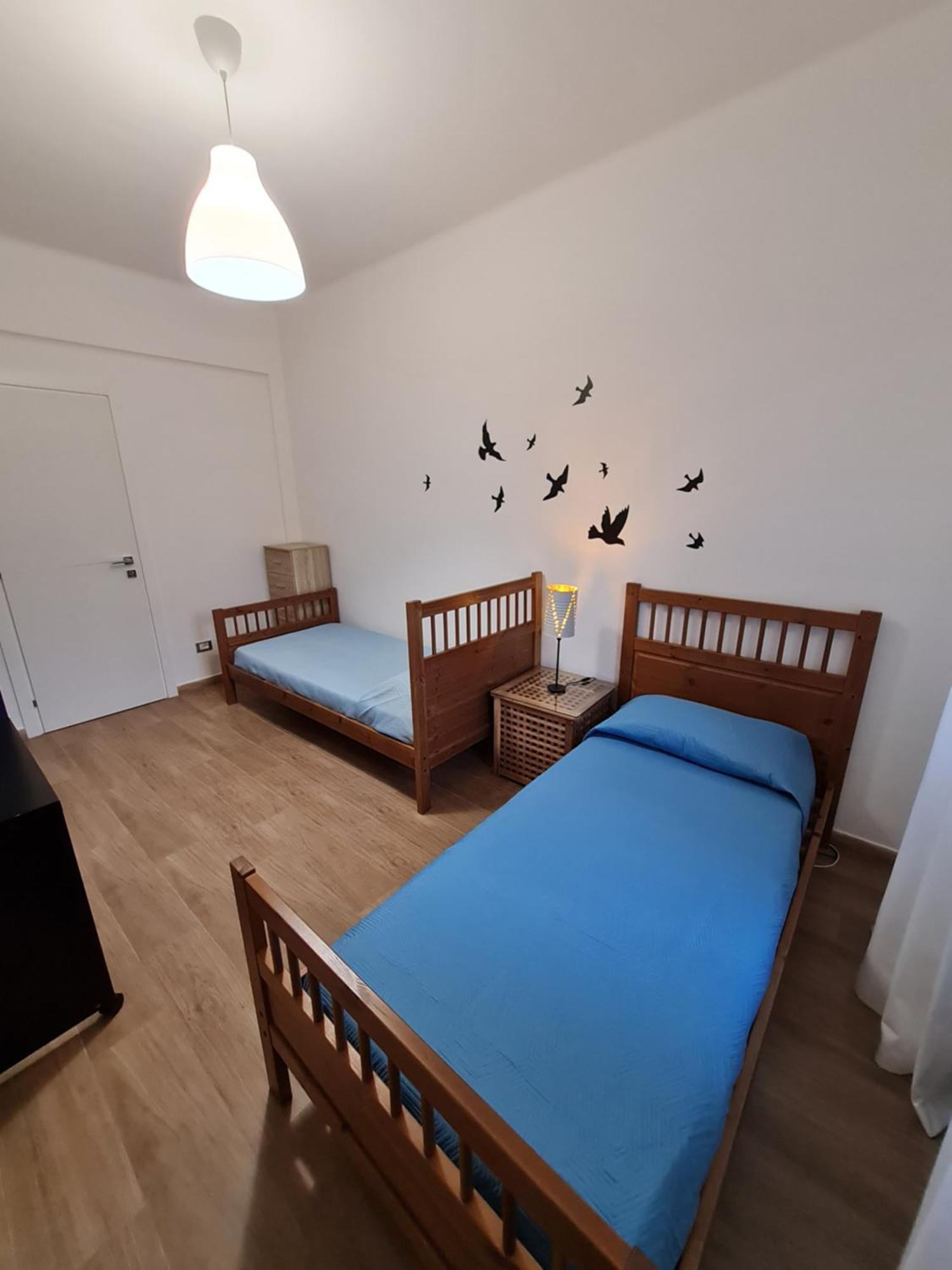 Aria Di Mare Apartment เซสตรี เลวานเต ภายนอก รูปภาพ